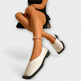 Vânia – Sapatos Casuais