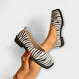 Vânia – Sapatos Casuais