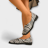 Vânia – Sapatos Casuais