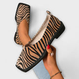 Vânia – Sapatos Casuais