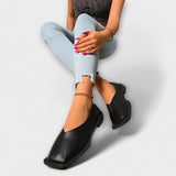 Vânia – Sapatos Casuais