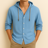 Caetano - Camisa com Capuz