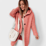 Carla - Cardigan de Malha