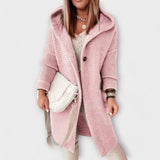 Carla - Cardigan de Malha