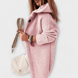 Carla - Cardigan de Malha
