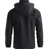 Miguel - Casaco Leve e Elegante