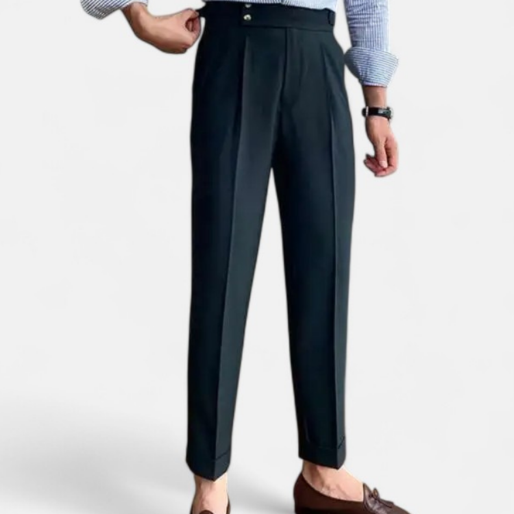 Zacarias - Calças Vintage para Homem