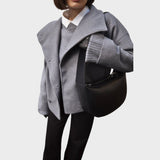 Francisca - Casaco Luxuoso