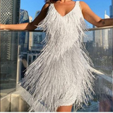 Daniela - Vestido Elegante de Gala