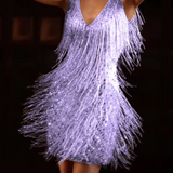 Daniela - Vestido Elegante de Gala