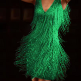 Daniela - Vestido Elegante de Gala