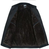 Carlos - Casaco Térmico Impermeável