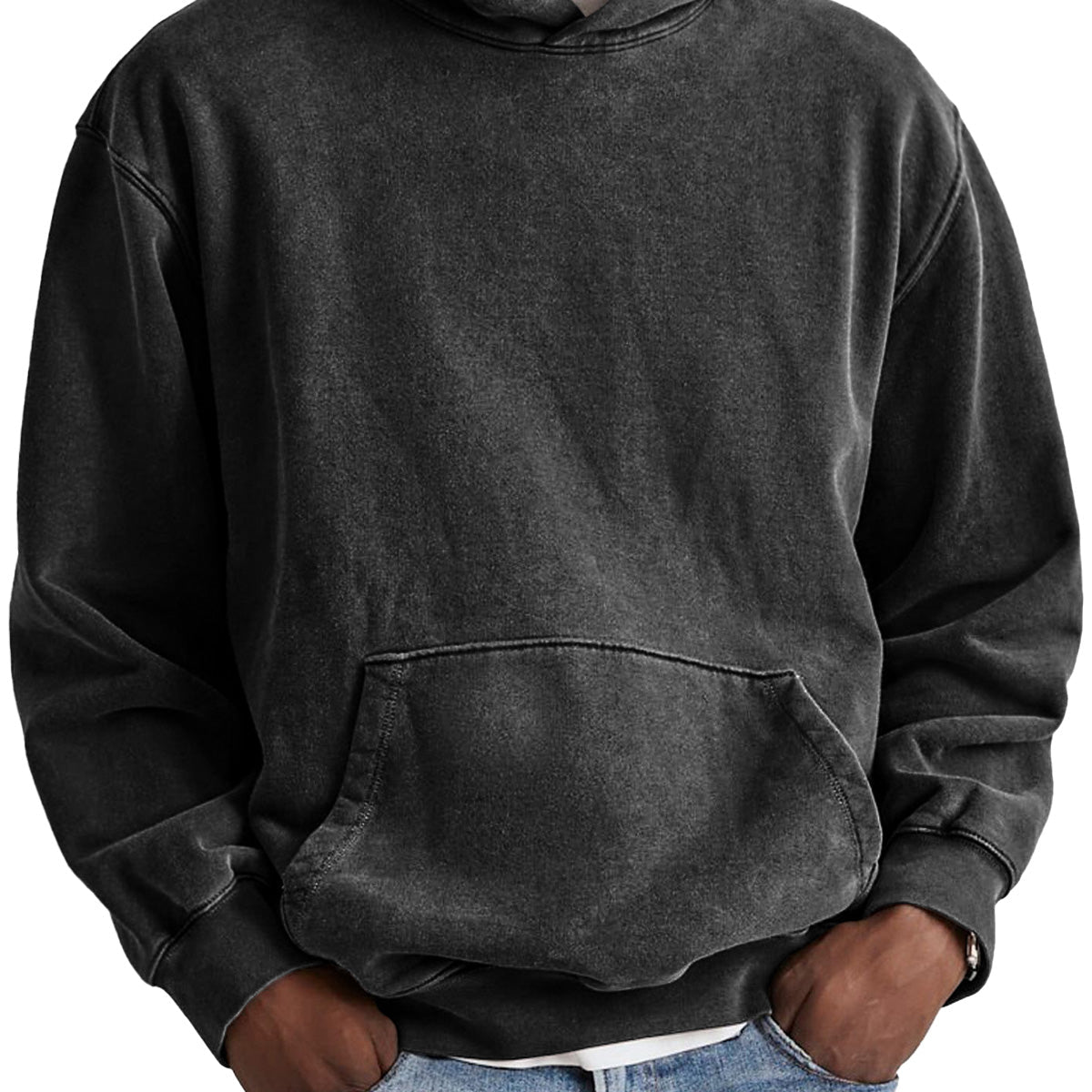 Mário - Sweatshirt Urban Relax