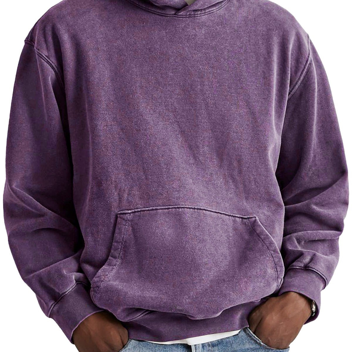 Mário - Sweatshirt Urban Relax