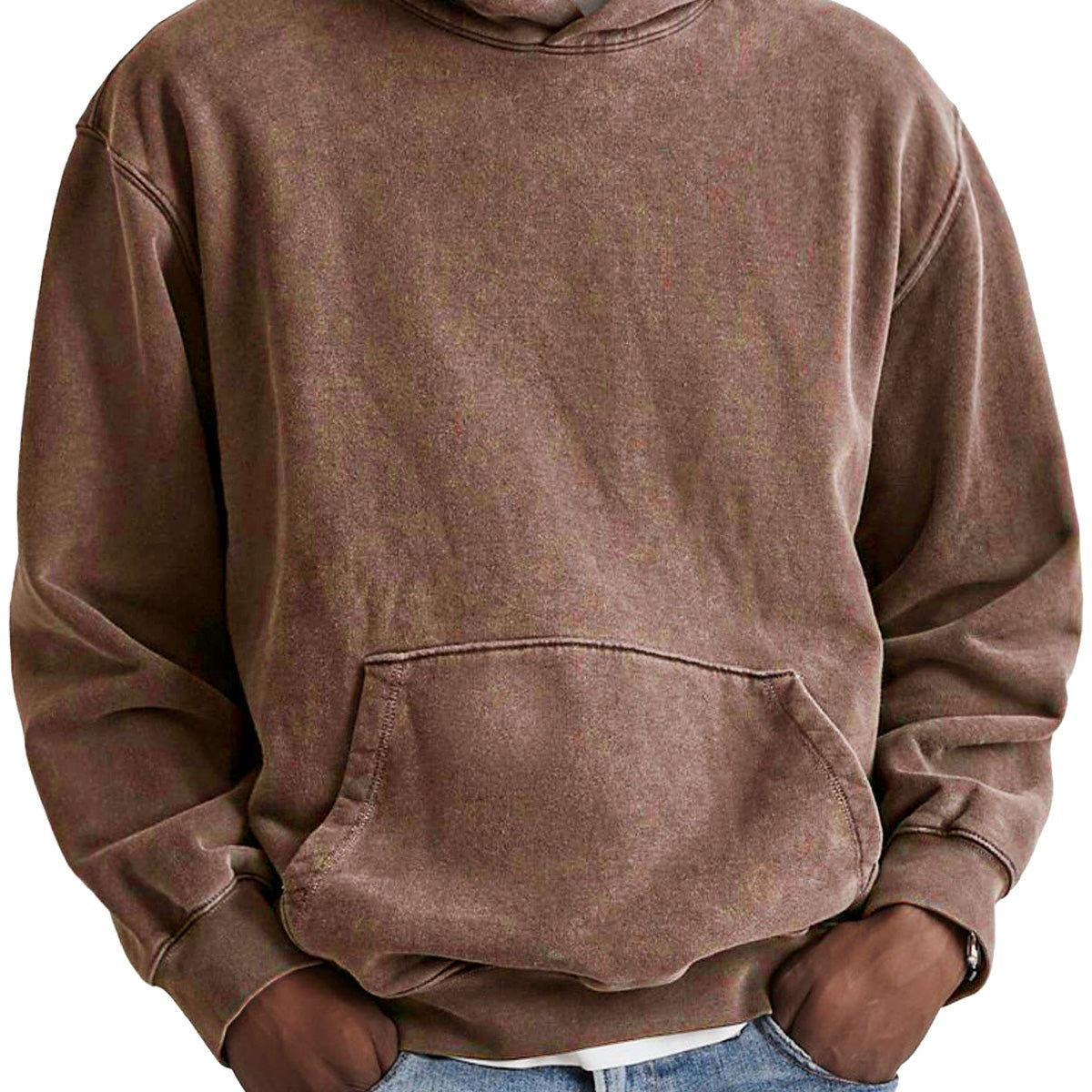 Mário - Sweatshirt Urban Relax