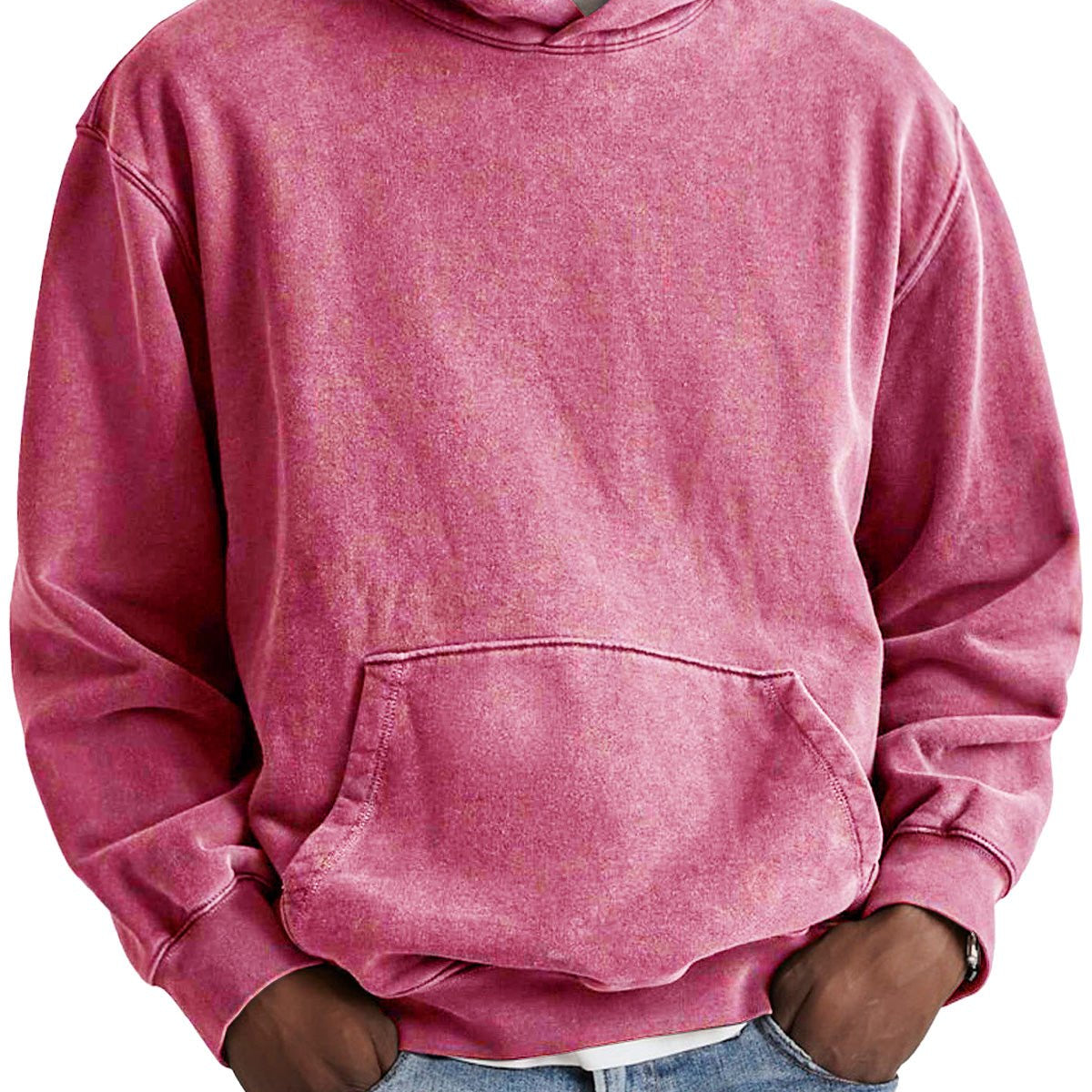 Mário - Sweatshirt Urban Relax