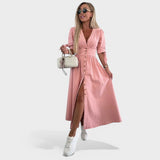 Conceição - Vestido de ganga