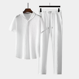 Renato - Conjunto Camisa e Calça Elysian Paris